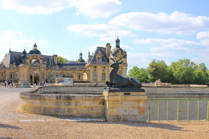 New folder_00015 - 000 La castelul Chantilly