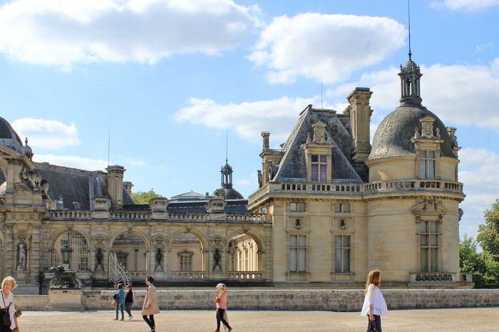 New folder_00019 - 000 La castelul Chantilly