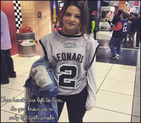 ×ʍɐɹɹıσɹ ☠ ¦ ţi-ai luat ţeapă. cât ai dat pe ei? #fane; reîmprospătare plăcută (cl); ia spune tu, blugii ăia nu arată zici că-s din Rahova?=)) #kath
