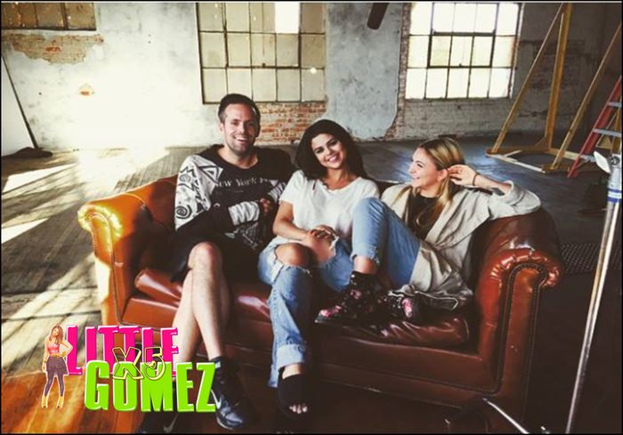 ❤ Day 014 || 10|06|2015 SMG. ❤