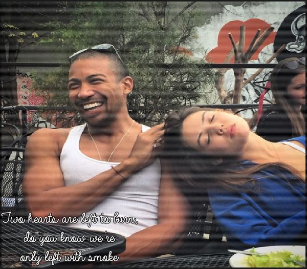 ×ʍɐɹɹıσɹ ☠ ¦ dar. Edward. putem să ne mutăm în alt film. =)) - here - episode 48 - done