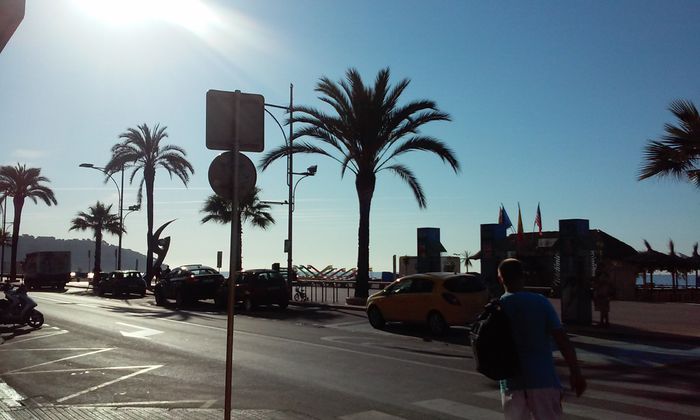 lloret de mar 2015  =2 1399 - COSTA BRAVA 2015