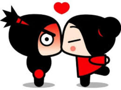 Pucca