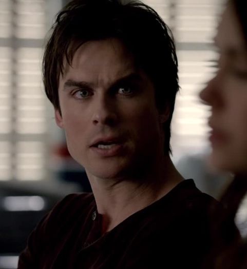 Mersi ba *il pupa pe cap pe Derek*