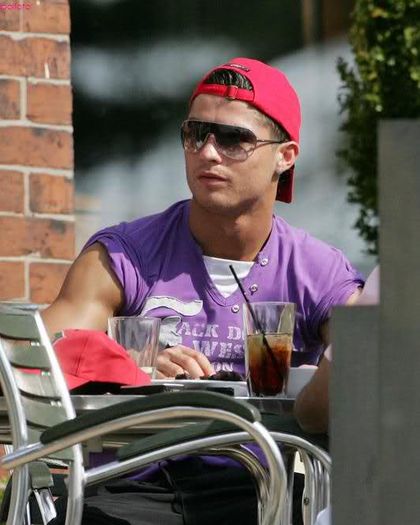 Aoleoo, ma face de ras :))