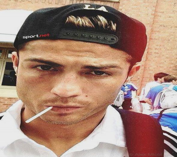 Hai ba cw;;ae linisteste-te, poate s-au dus undeva toate 3