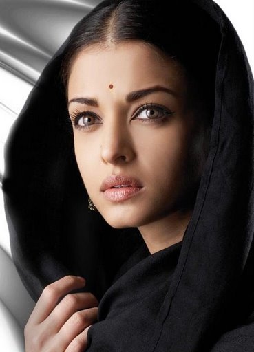 1 - Aishwarya Rai