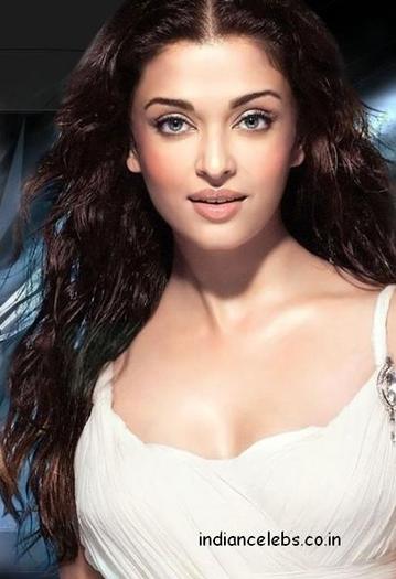 2 - Aishwarya Rai