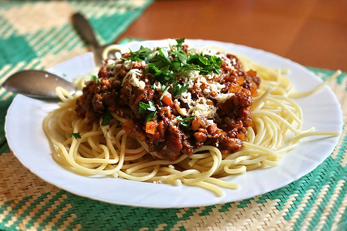 spaghete1 - Spaghete