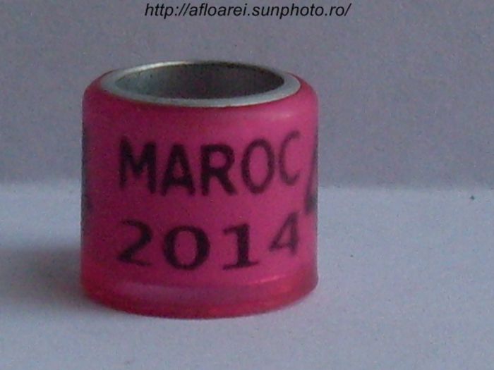 maroc 2014 roz - MAROC