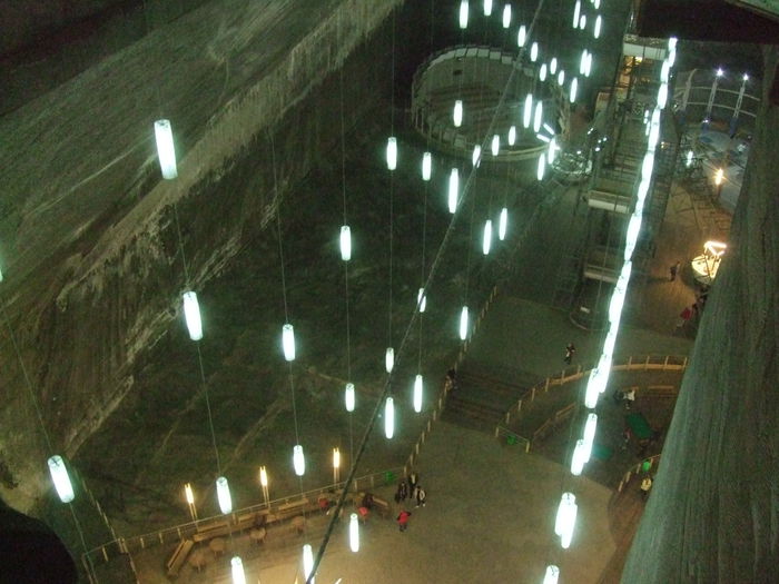 077 - Salina Turda