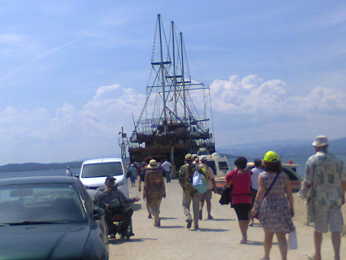 065 - 2015 Concediu Grecia iunie