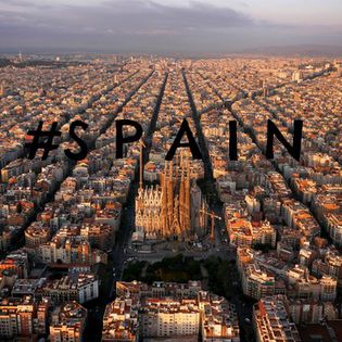 RealMadrid - Iubeste Spania !