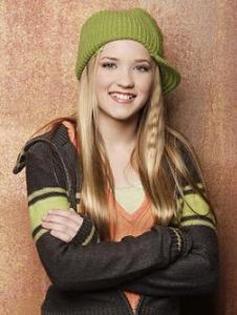 emily-osment - Emily Osment