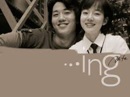 11. ...ing (2003) - 01Kdrama-Filme Coreene
