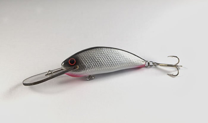 1446 - 7cm deep diver sinking