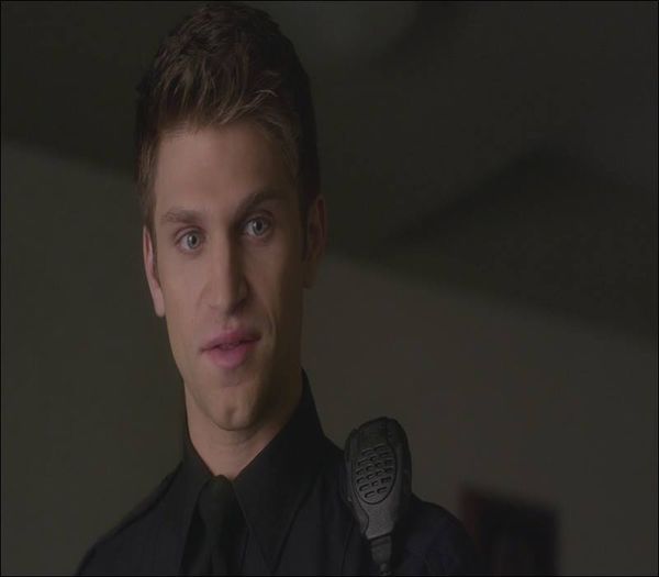 Imi anunt si eu un echipaj de politie.