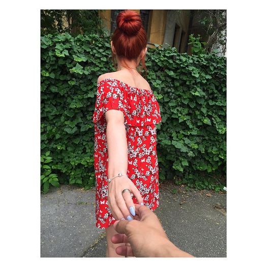 ♡ day 140 ;; 18.06.2015 ♡ - 400 days pics with Elena-FINISH