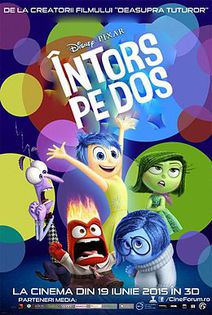 Intors_pe_Dos_Pixar - Sweet Emotion