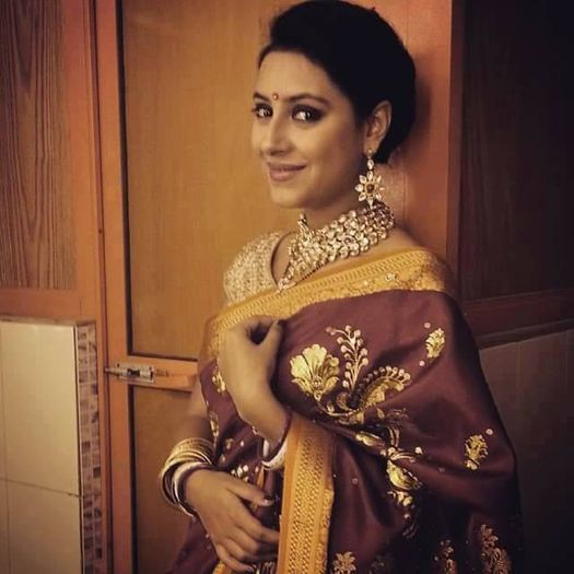 Pratyusha Banerjee (Anandi2) - Balika vadhu