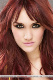 dulce maria - xXxDulce MariaxXx