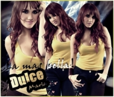 dulce maria - xXxDulce MariaxXx