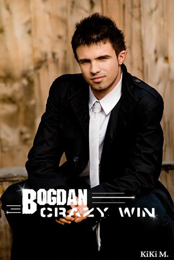 bogdan - crazy win