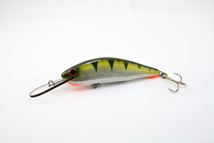 5154 - 9cm dee diver