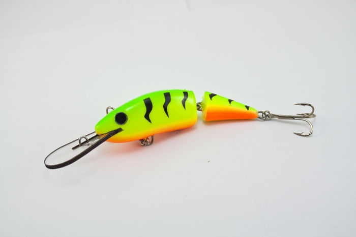 5162 - 9cm jointed deep diver