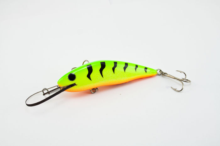 5163 - 9 cm deep diver