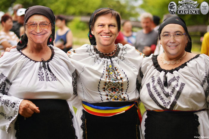 iliescu-iohannis-ponta-unire - Poze haioase pamflet