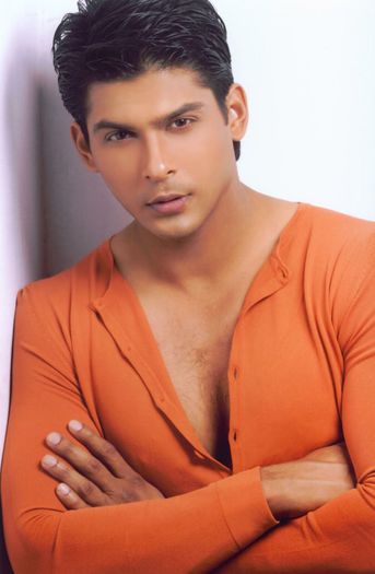 Siddharth Shukla (Shiv)