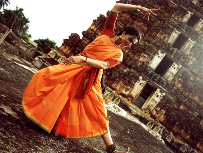 traditional-indian-dance - Obiceiuri si traditii in India