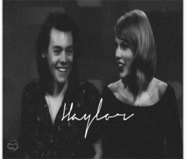 ͡͡ ͡͡ ͡͡ ͡͡ ͡͡ Haylor ͡͡ ͡͡ ͡͡ ͡͡ ͡͡ || 06.15.2015 - to my one and only - swift challenge