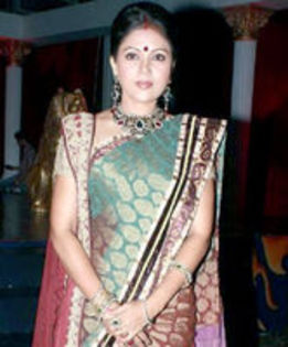 Anita Kulkarni-Meenakshi Anup Shekhar