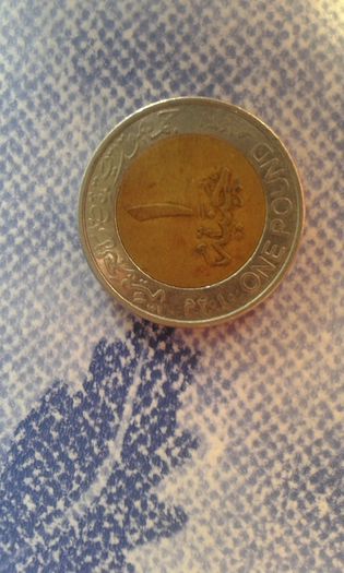 egipt - mica mea colectie