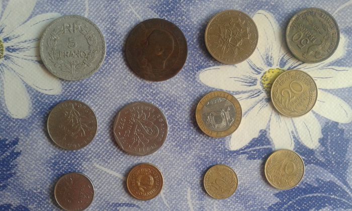 franta - mica mea colectie