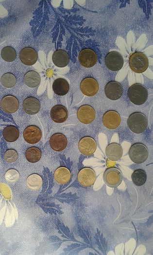 italia 1 - mica mea colectie