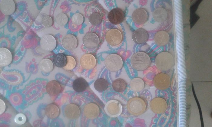 italia - mica mea colectie