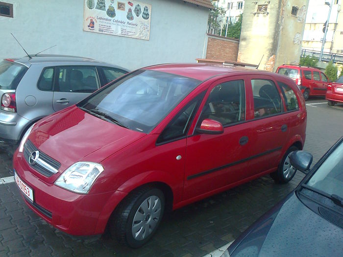 Fotografie0427 - OPEL MERIVA