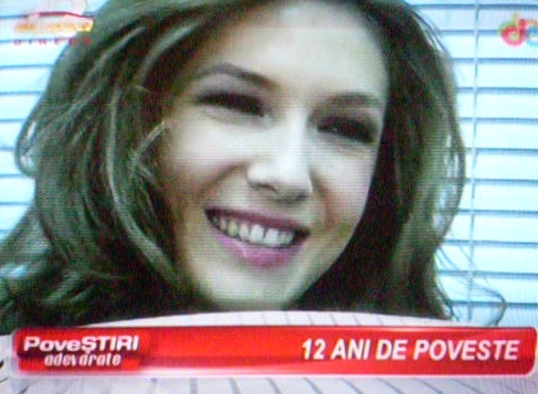 2uyiurn - Adela Popescu 12 Ani Acasa Tv