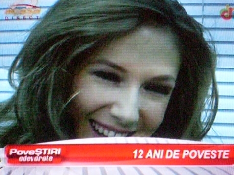 kdsk77 - Adela Popescu 12 Ani Acasa Tv
