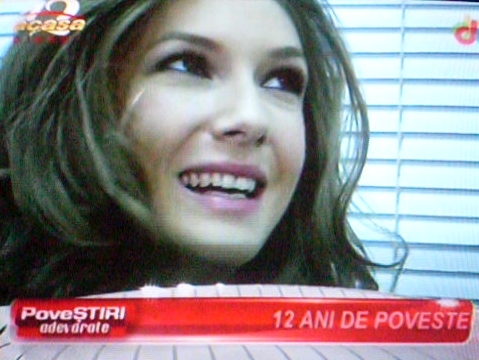 vo23wo - Adela Popescu 12 Ani Acasa Tv