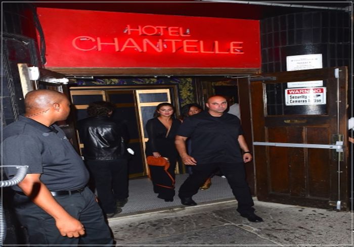  - x 22-06-2015 II Hotel ChantellexNY