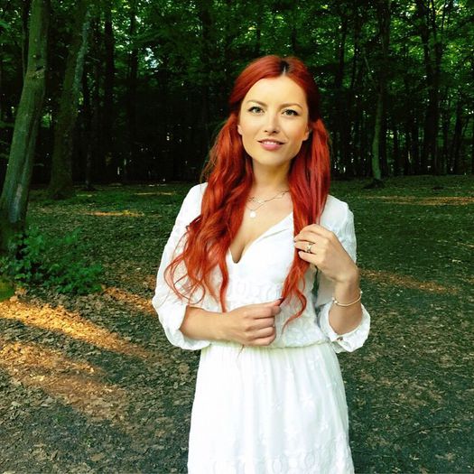 ♡ day 145 ;; 23.06.2015 ♡ - 400 days pics with Elena-FINISH