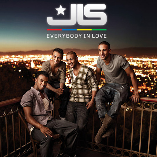 jls_everybody_in_love - POZE JLS
