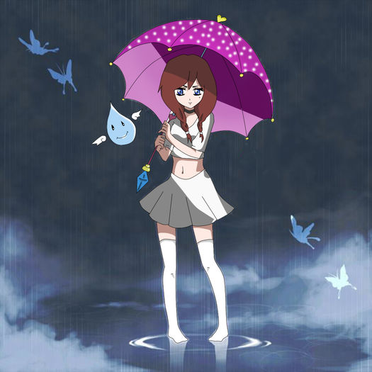Mizushirazu - New RPC