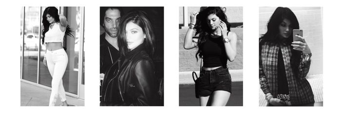 KylieJenner·KingKylie·Kylizzle♕. - If people only really knew