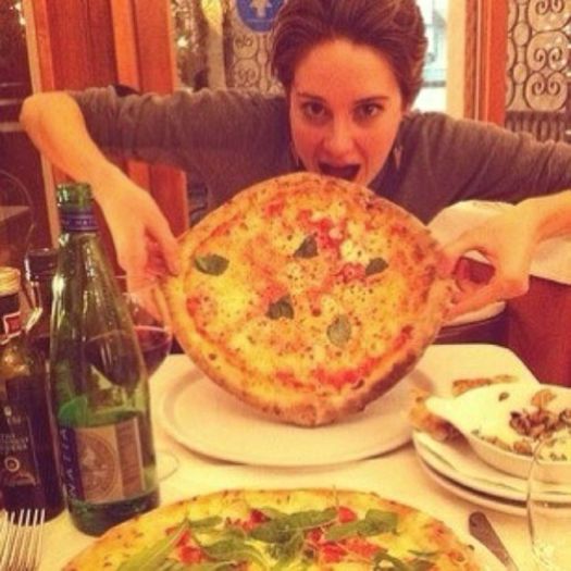large (3) - shailine woodley