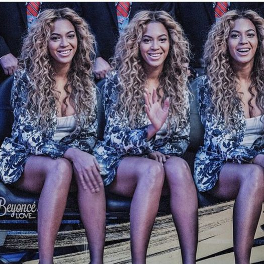 Beyonce - E superba ! Imi place !